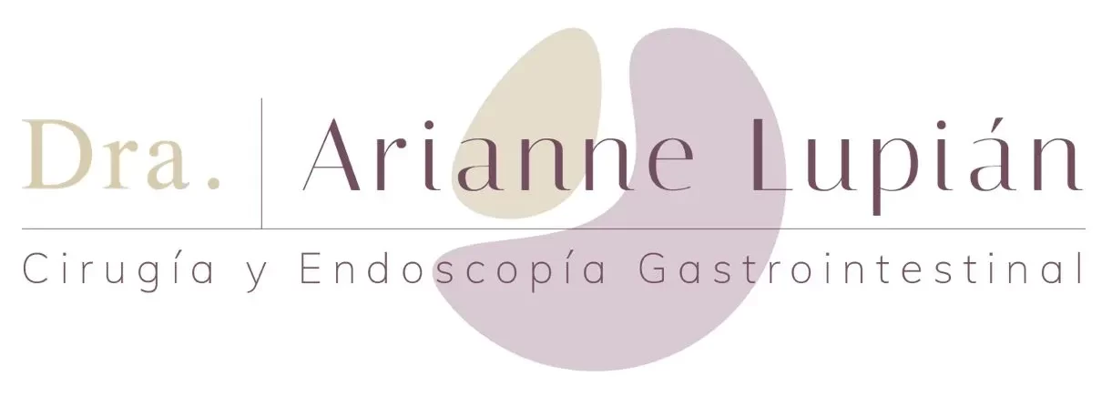 Dra. Arianne Lupián