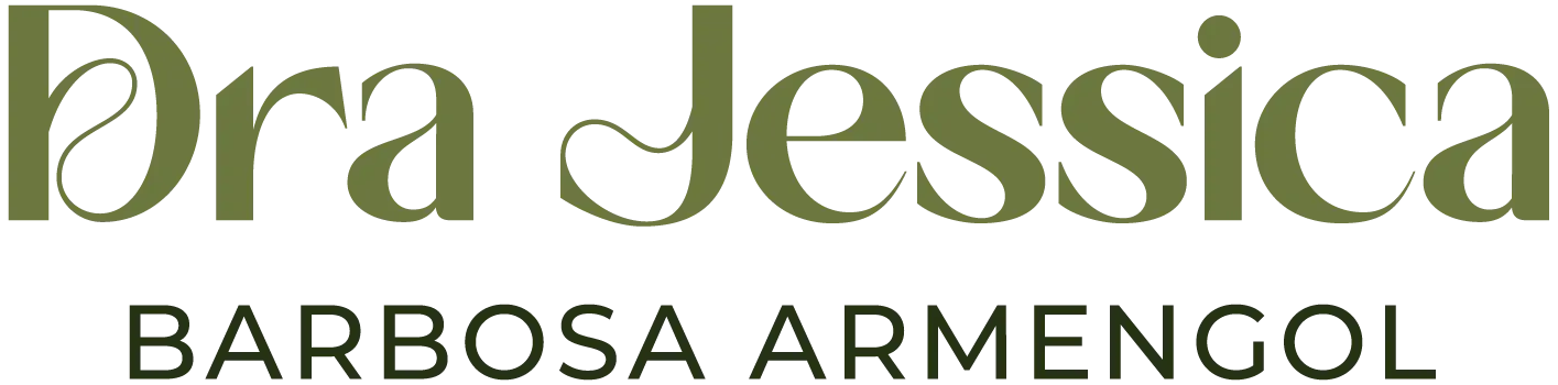 DraJessB Logo