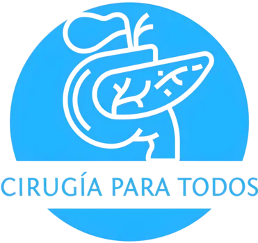 Cirugiaparatodos Logo