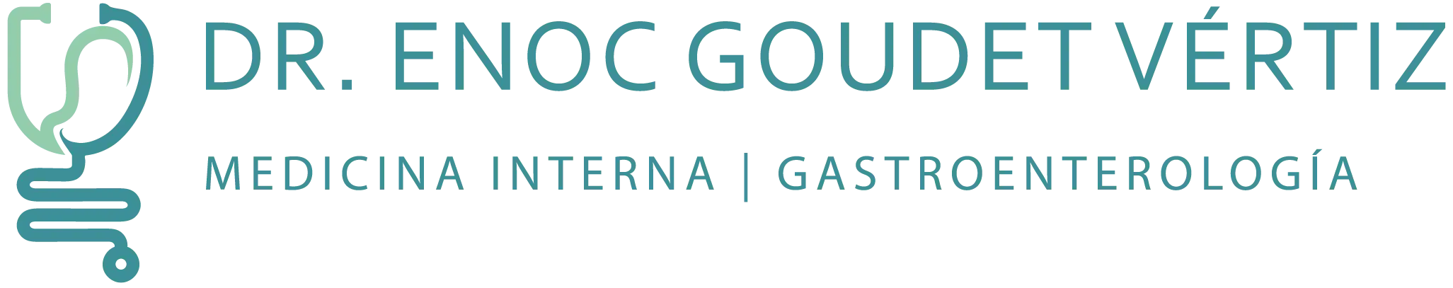 DrEnocG Logo01