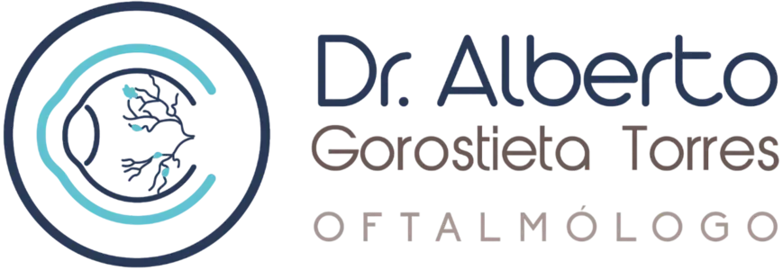 DrLAGorostieta Logo