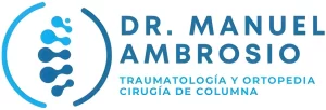DrMAmbrosio Logo