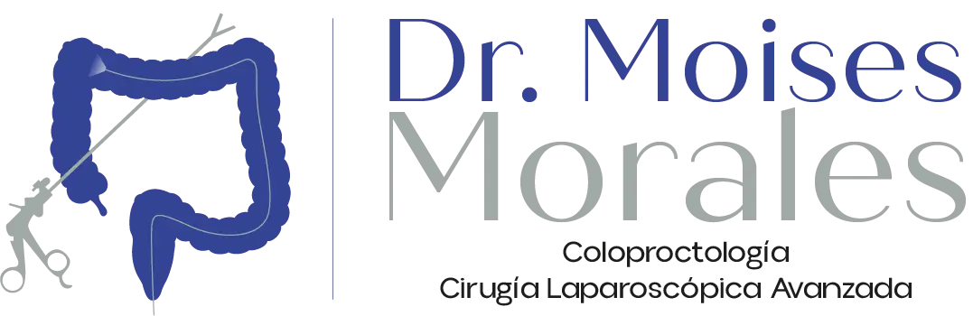 DrMoisesMorales Logo
