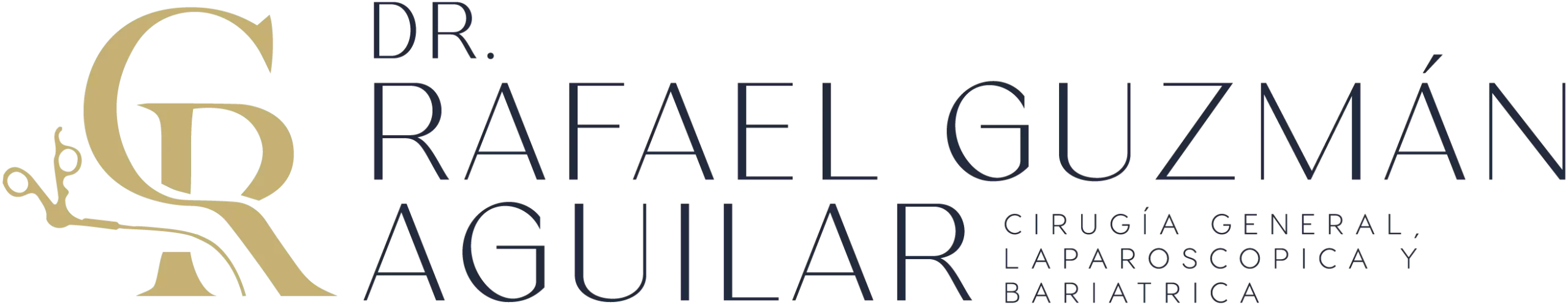 DRGuzman Logo