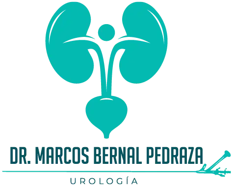 DrMBernal Logo